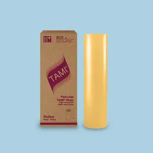 Film TAMI 38cm x 1400 mts (15″) – 1 Rollo