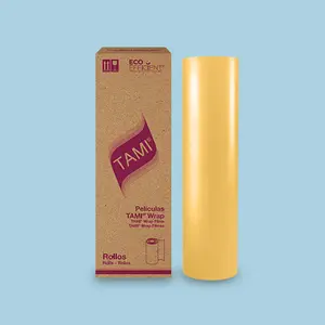 Film TAMI 45cm x 1400 mts (18″) – 1 Rollo