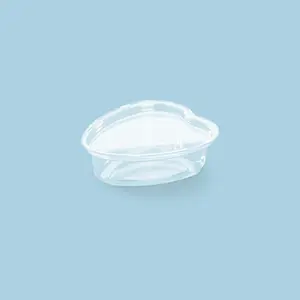 Contenedor Corazón resq® PET (750 unidades)