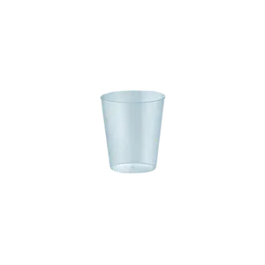 Vaso Murano 12 oz cristal (180 unidades)