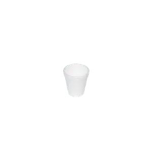 Vaso Térmico 4oz (2.000 unidades)