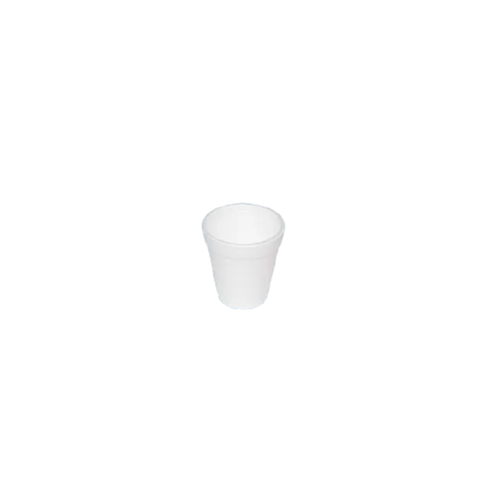 Vaso Térmico 4oz (2.000 unidades)