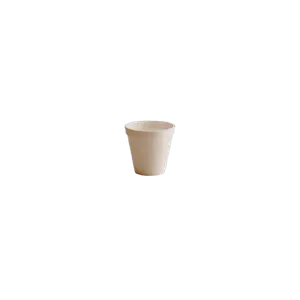 Vaso Térmico biodegradable 4 oz Darnel Bio® (1.000 unidades) Compostable