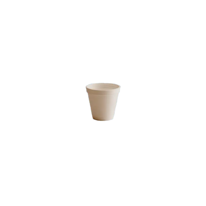 Vaso Térmico biodegradable 4 oz Darnel Bio® (1.000 unidades) Compostable