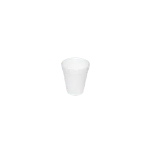 Vaso Térmico 6oz (2.000 unidades)