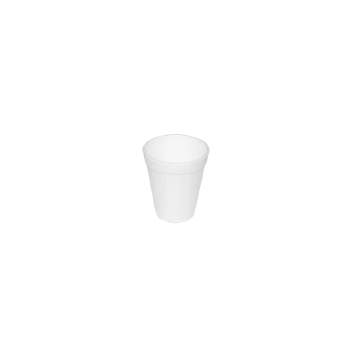 Vaso Térmico 6oz (2.000 unidades)