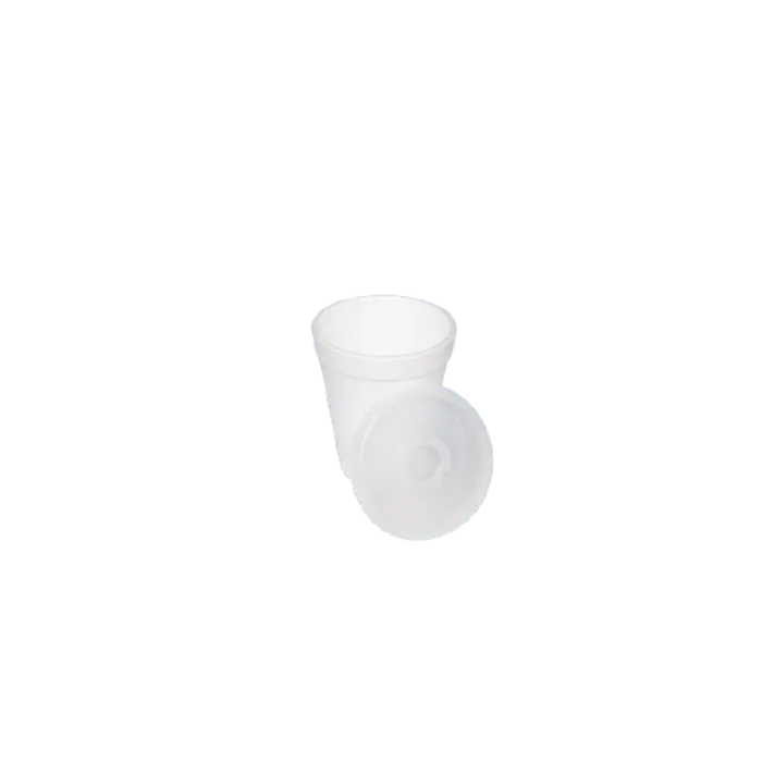 Tapa para Vaso Térmico 6oz (1.000 unidades)