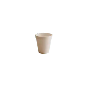 Vaso Térmico biodegradable 6 oz Darnel Bio® (1.000 unidades) Compostable