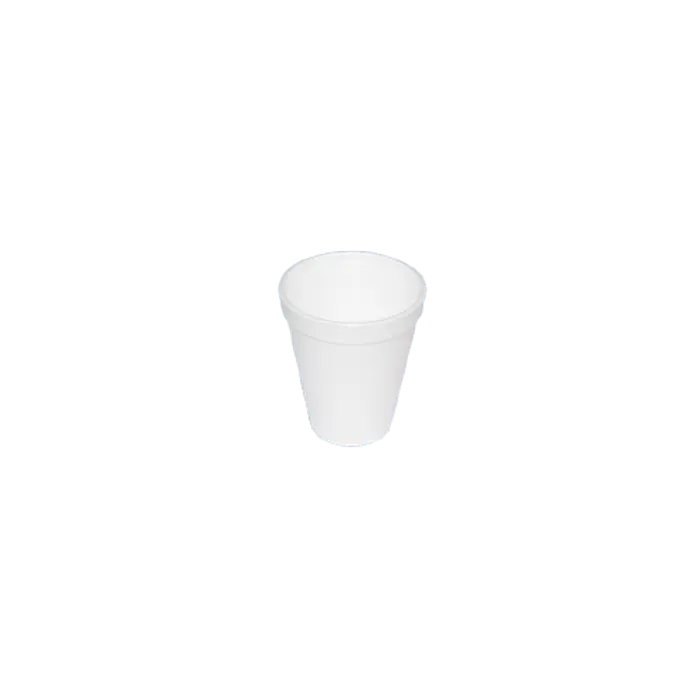 Vaso Térmico 8oz (2.000 unidades)