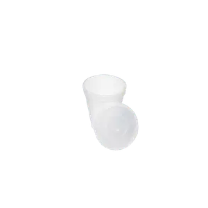 Tapa para Vaso Térmico 8oz (1.000 unidades)