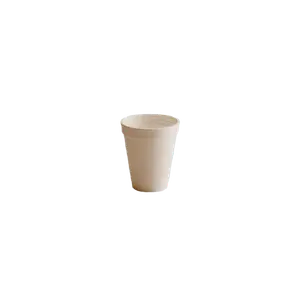 Vaso Térmico biodegradable 8 oz Darnel Bio® (2.000 unidades) Compostable