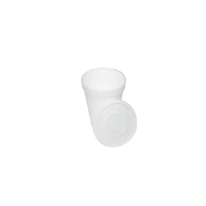 Tapa para Vaso Térmico 10oz (1.000 unidades)