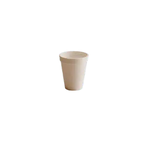 Vaso Térmico biodegradable 10 oz Darnel Bio® (1.000 unidades) Compostable