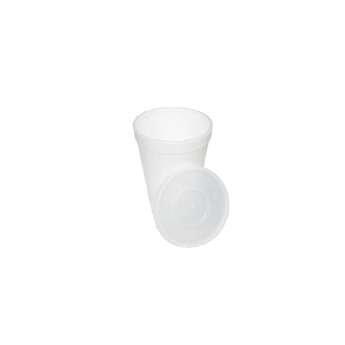 Tapa para Vaso Térmico 12oz (1.000 unidades)