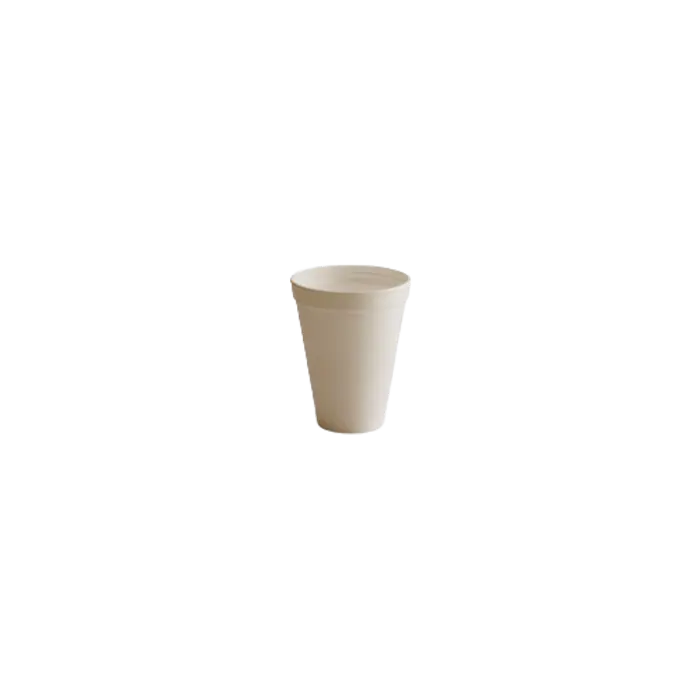 Vaso Térmico Darnel 12 oz Darnel Bio® (1.000 unidades) Compostable