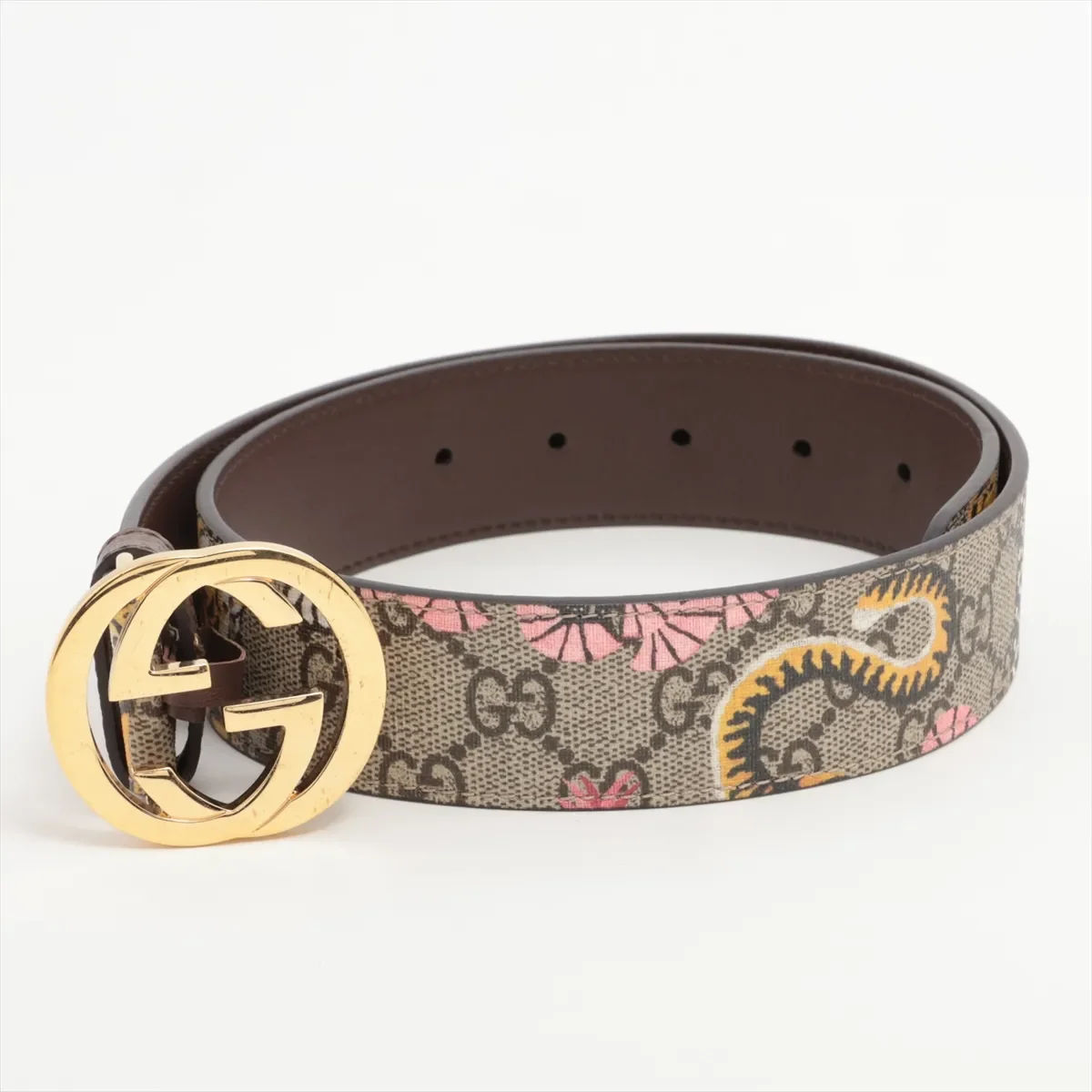 Pre-owned Gucci