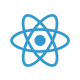 React