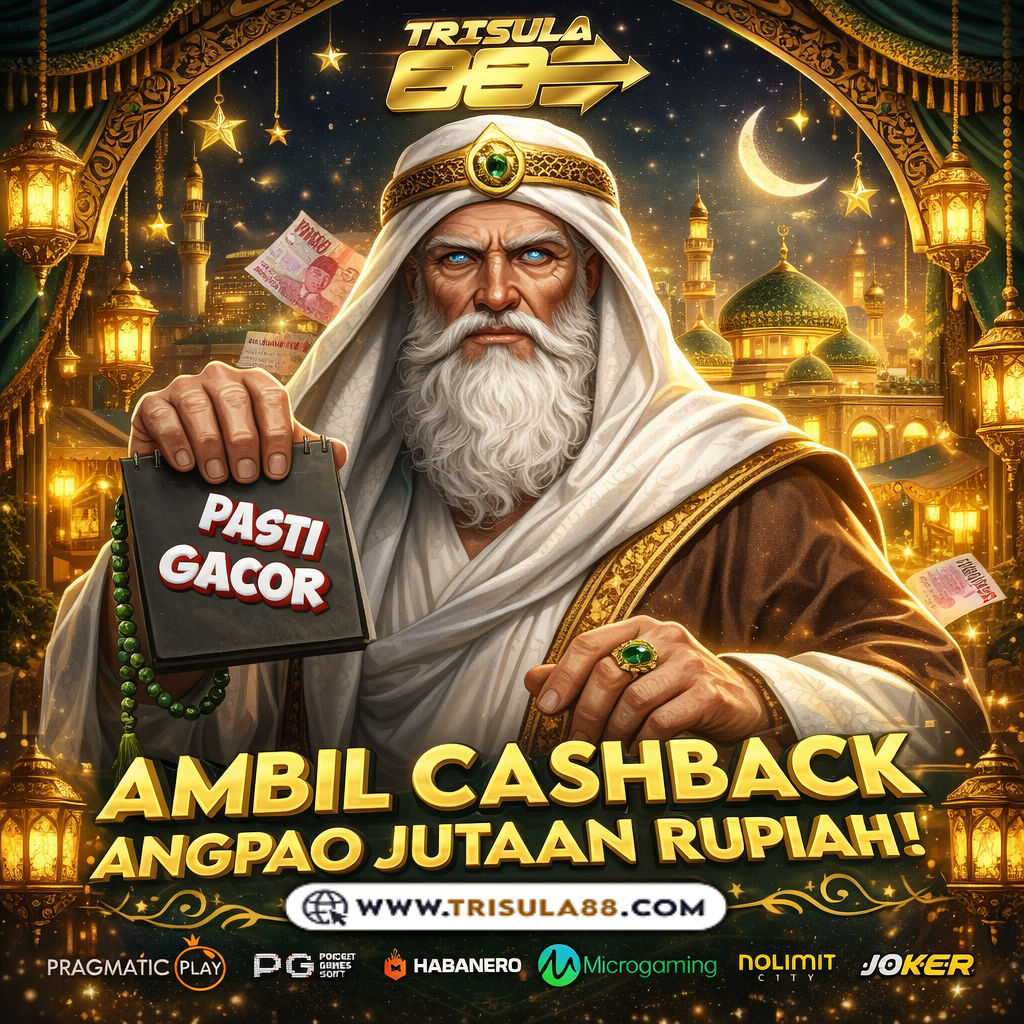 TRISULA88 - The Secret to Playing the Online Game Trisula 88 Alternatif with the Potential for Maximum Wins