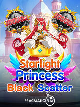 Starlight Princess