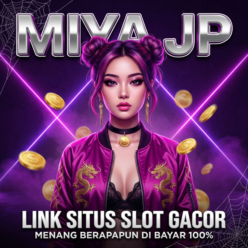 MIYAJP | Alternatif Login Game Gacor Maxwin Pragmatic Paling Fenomenal
