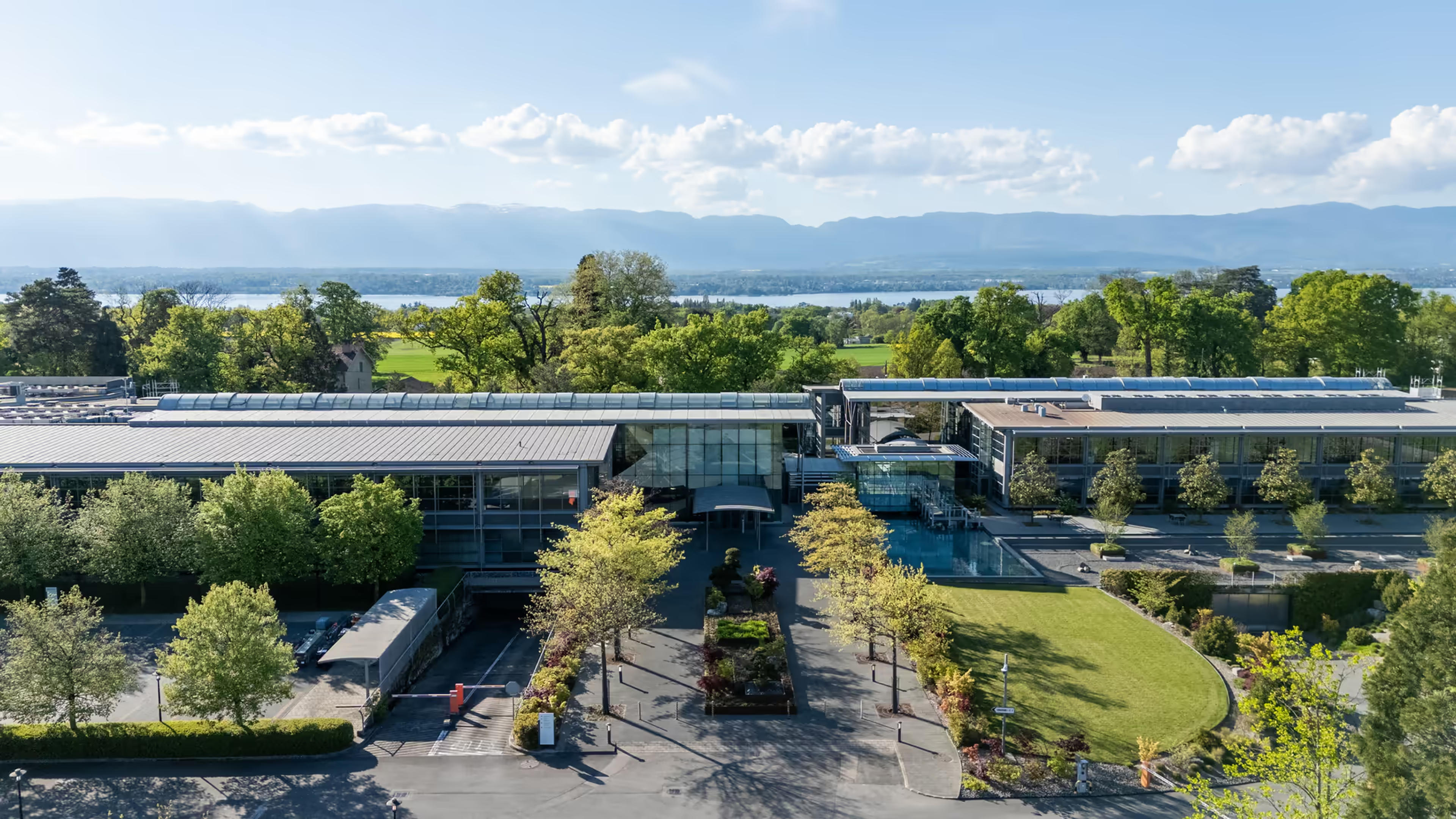 Onyx Business Park