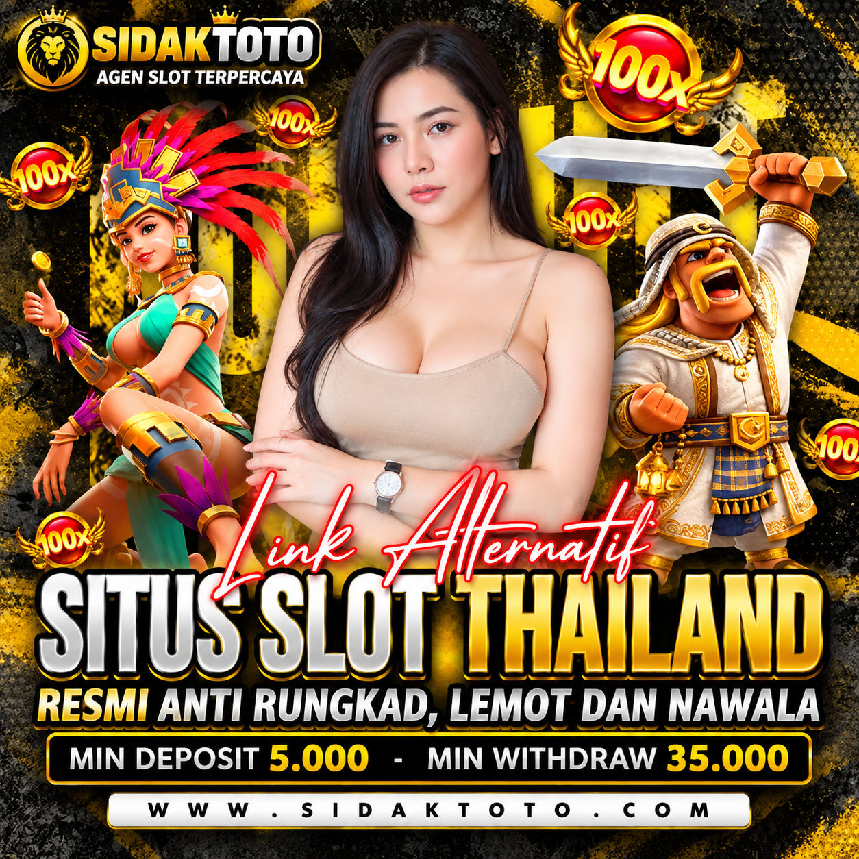 GOGOREJEKI Situs Slot Apk QRIS 10K dengan Deposit DANA Praktis Bonus 20K & Game Ikan Akun