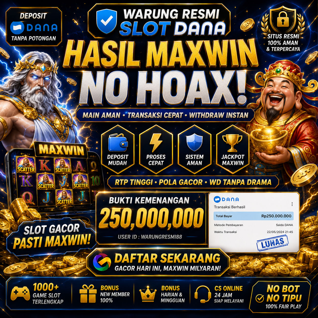 HWGACOR