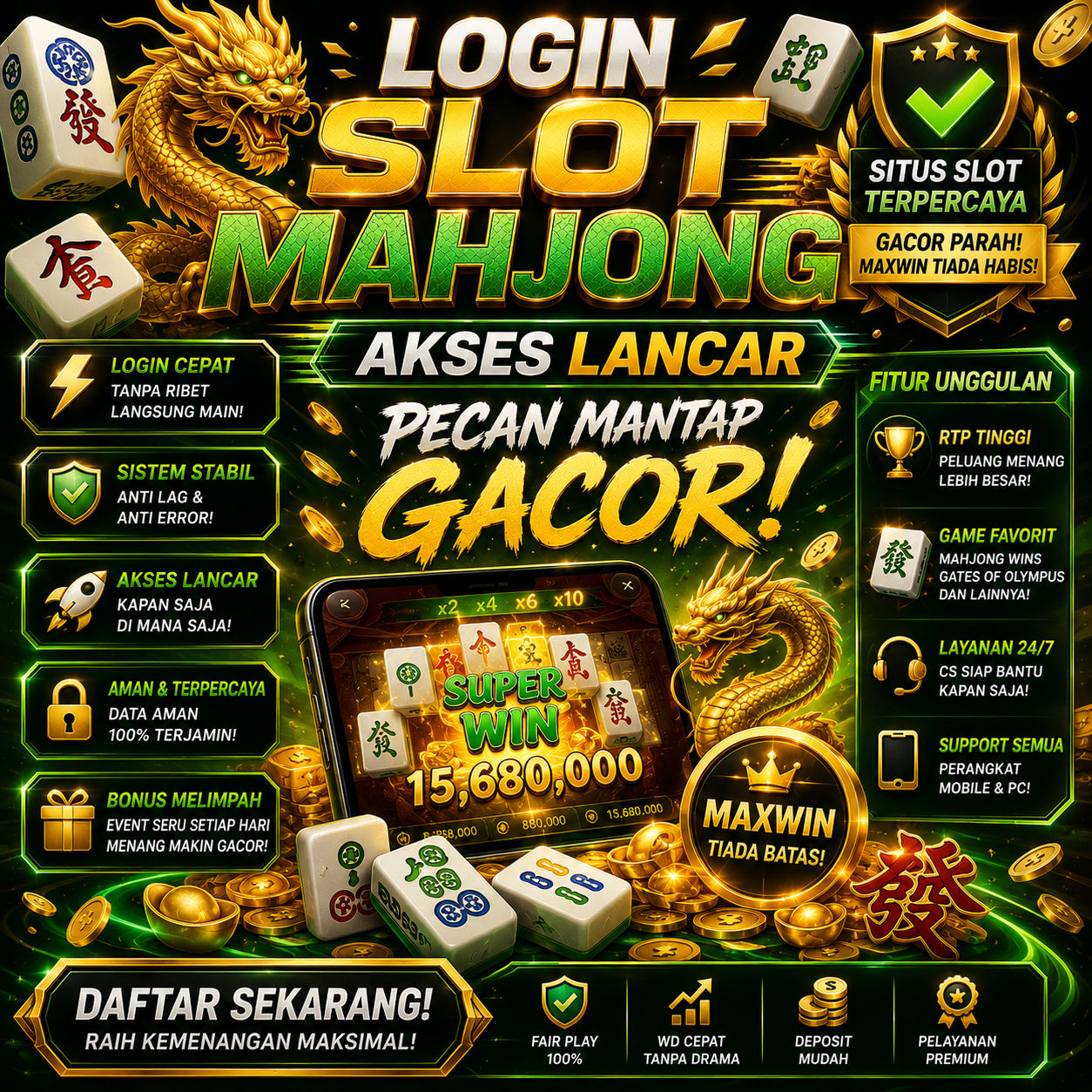 login slot hoki online: Arti, Kegunaan, Contoh, dan Kesalahan yang Perlu Dihindari