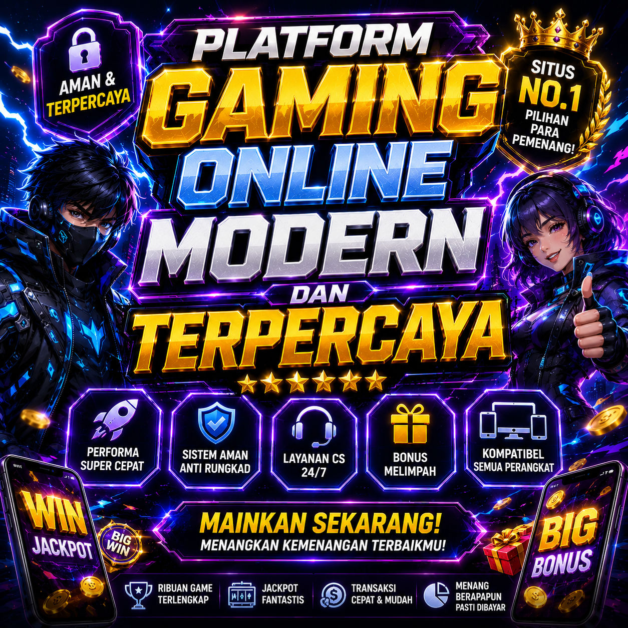 Clara Wijaya avatar