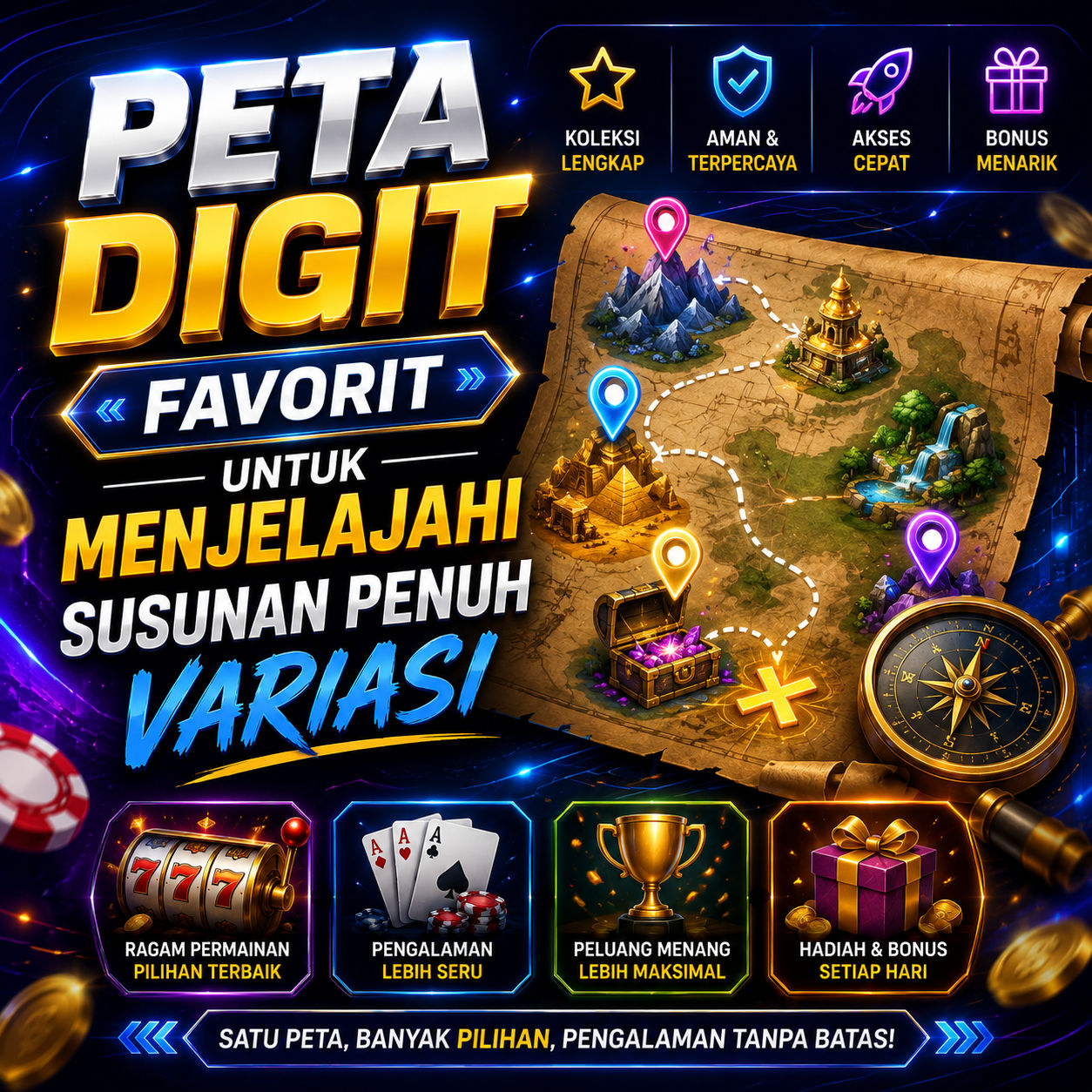 DAX69 : Peta Digit Favorit untuk Menjelajahi Susunan Penuh Variasi di DAX 69 image 1