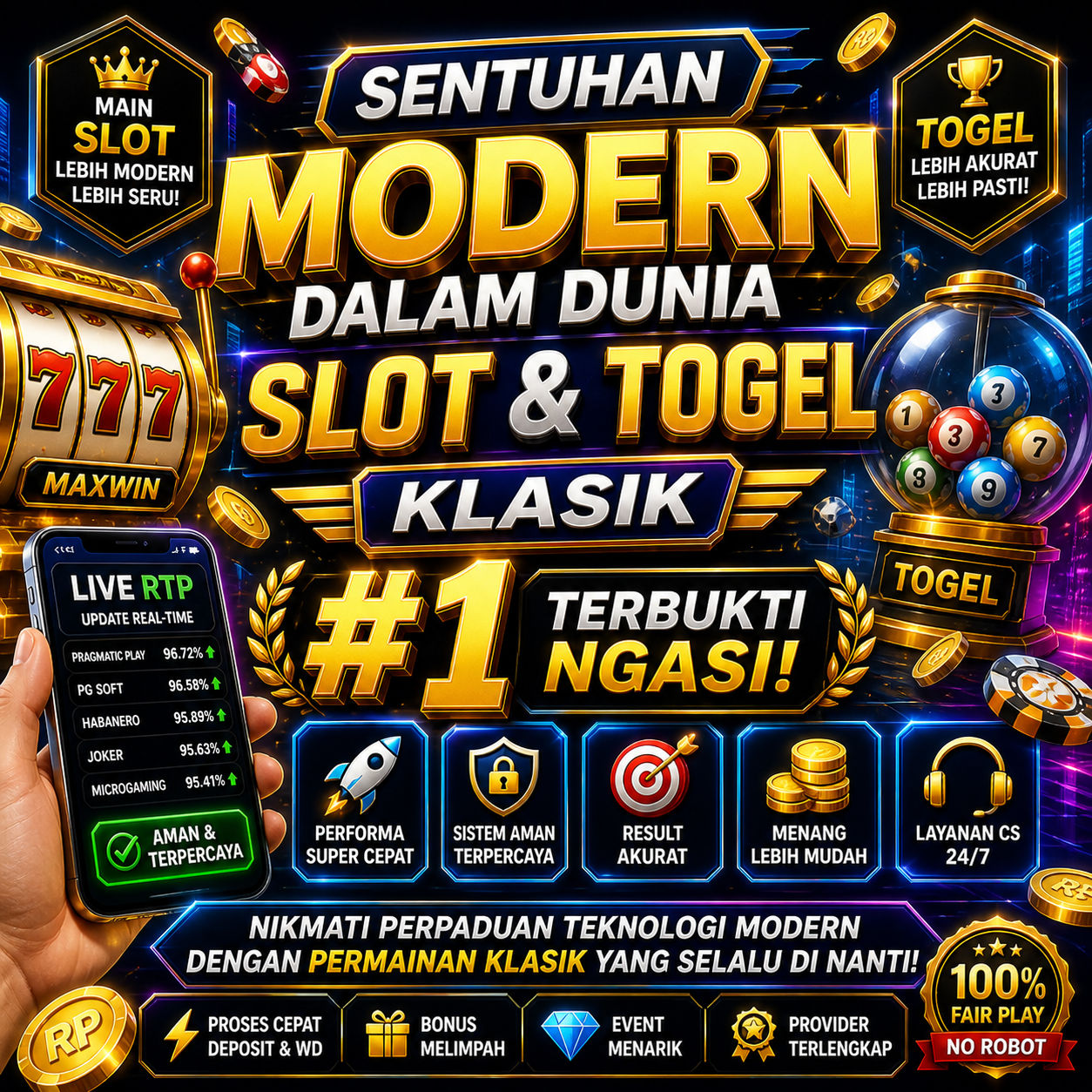 DAUNTOGEL