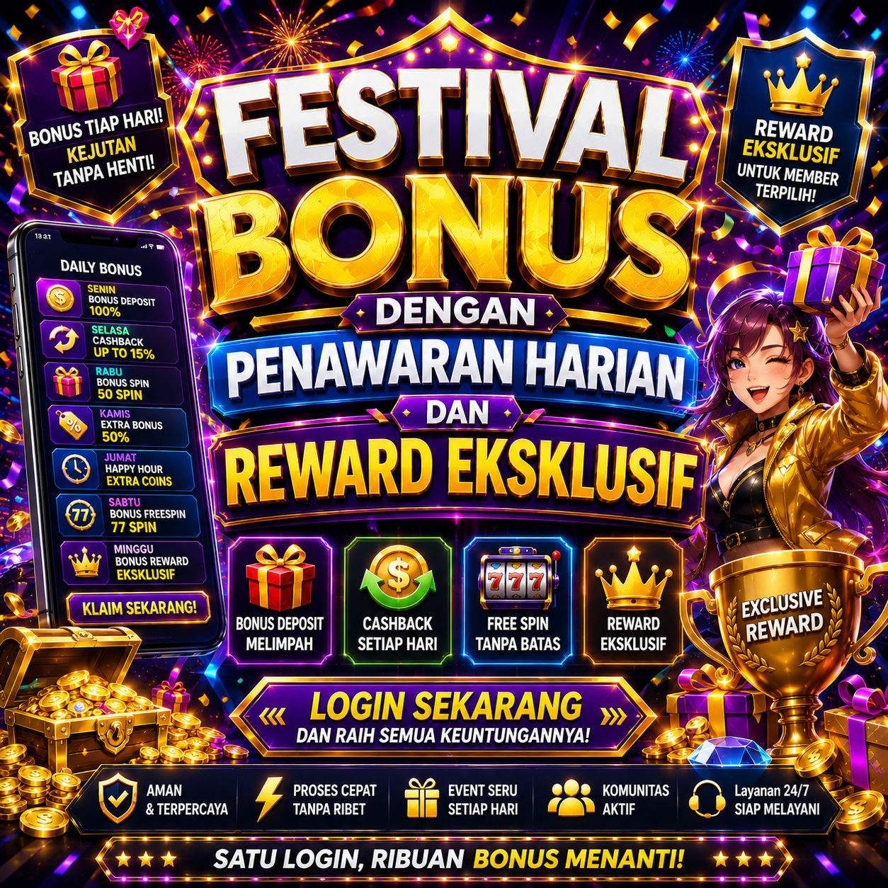 Clara Wijaya avatar
