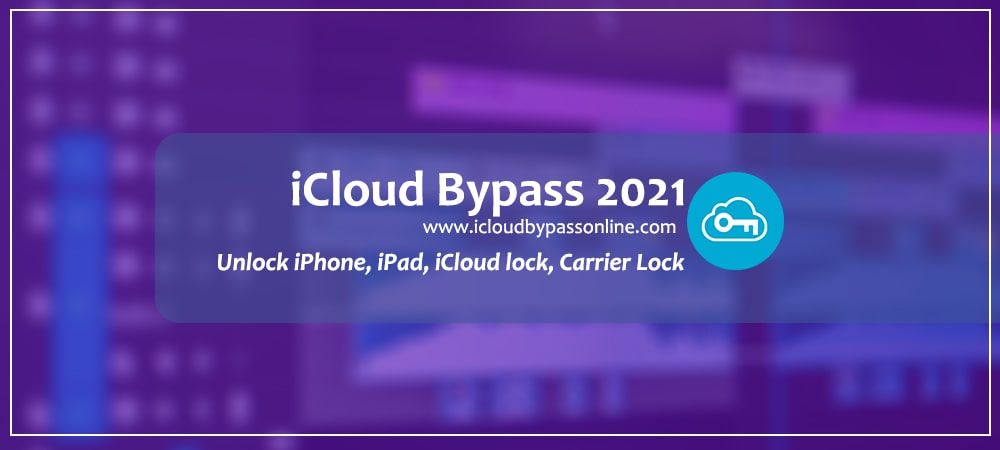 remove icloud activation lock tool