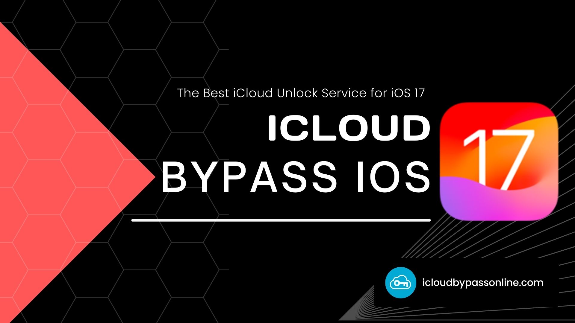 iCloud Bypass iOS 17