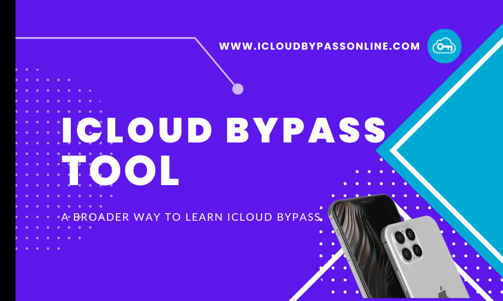 iCloud bypass tool