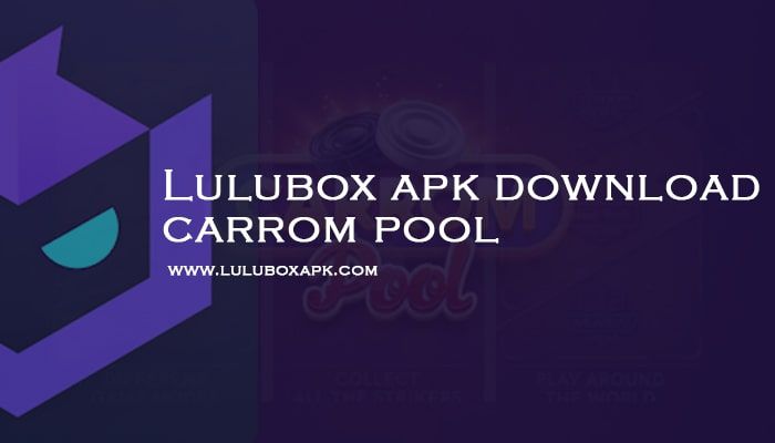 Get Lulubox 8 ball pool for any Android device for FREE