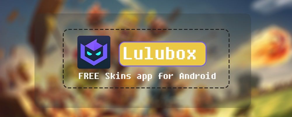 Baixar Lulubox 6.18 Android - Download APK Grátis