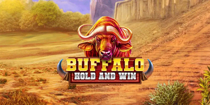 Cara Maksimalkan Jackpot Slot Buffalo Win