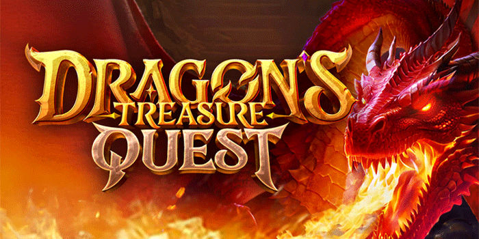 Strategi Anti Boncos Slot Dragons Treasure Quest