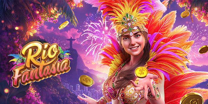 Cara Menang Besar Slot Rio Fantasia