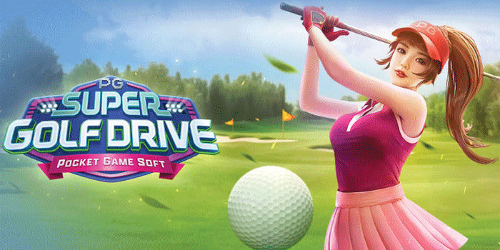 Rahasia Jackpot Besar Slot Super Golf Drive