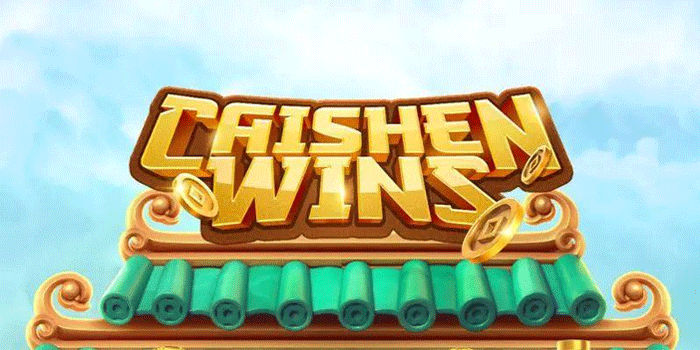 Trik Menuju Kemenangan Slot Cai Shen Wins