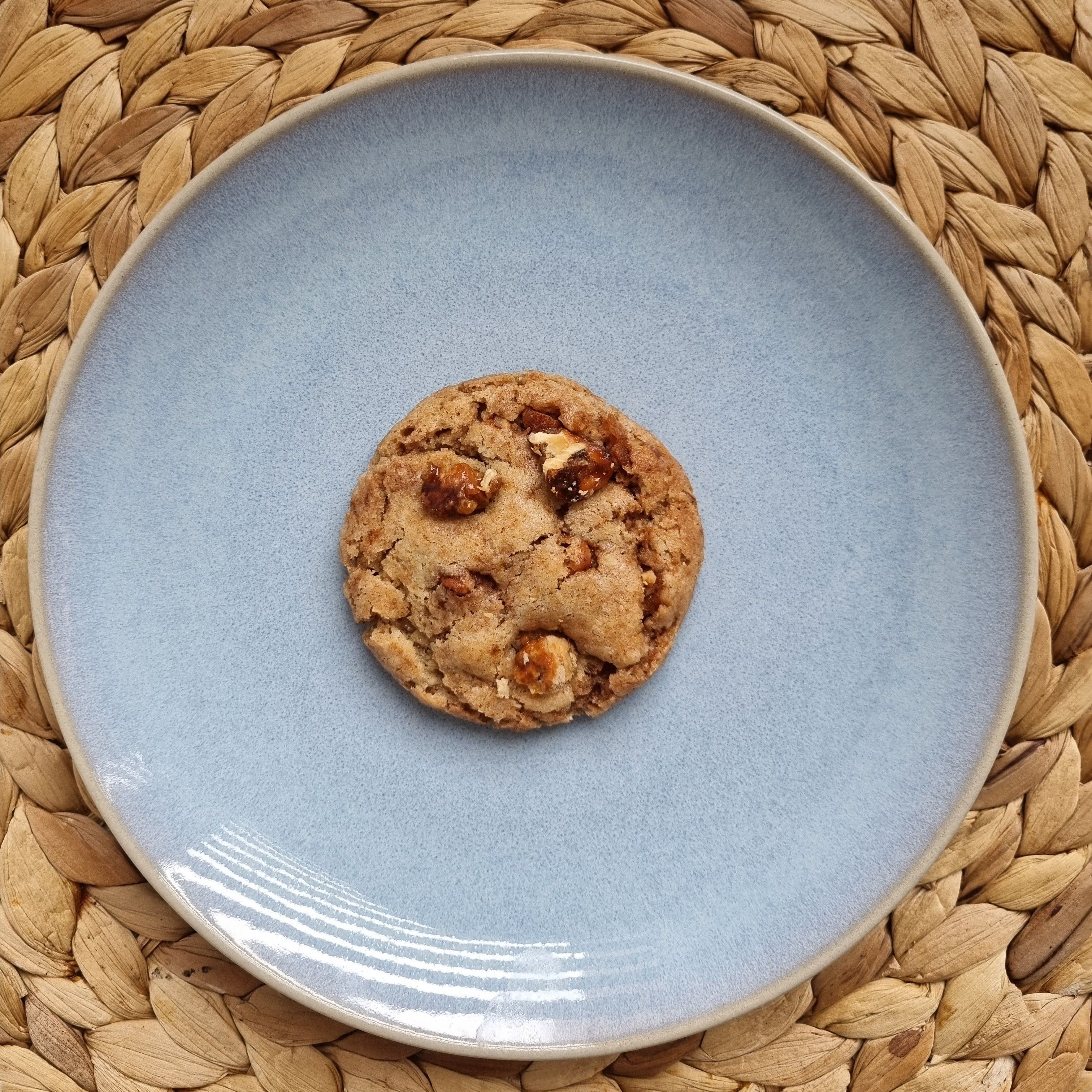 Cookie ceylán