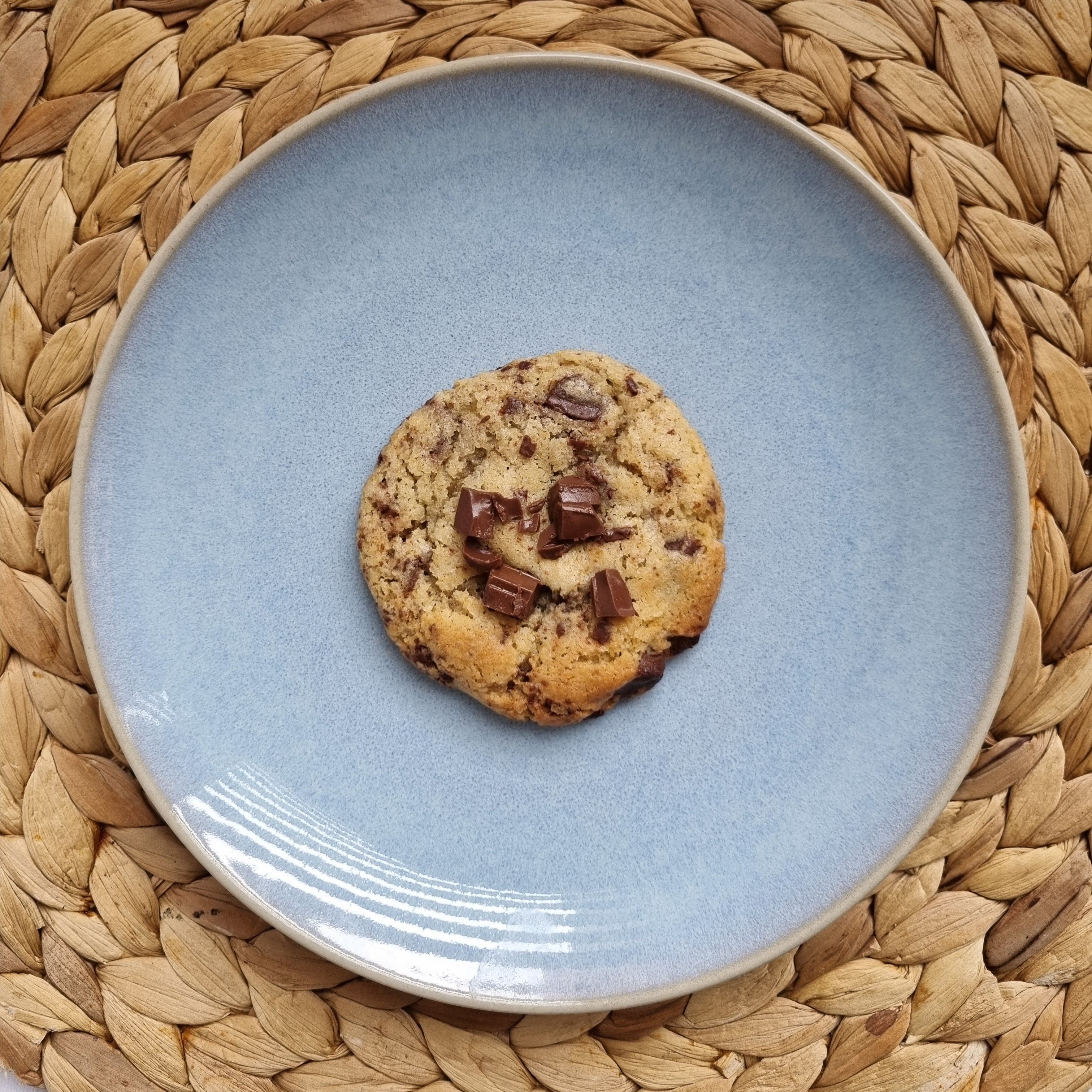 Cookie clásica