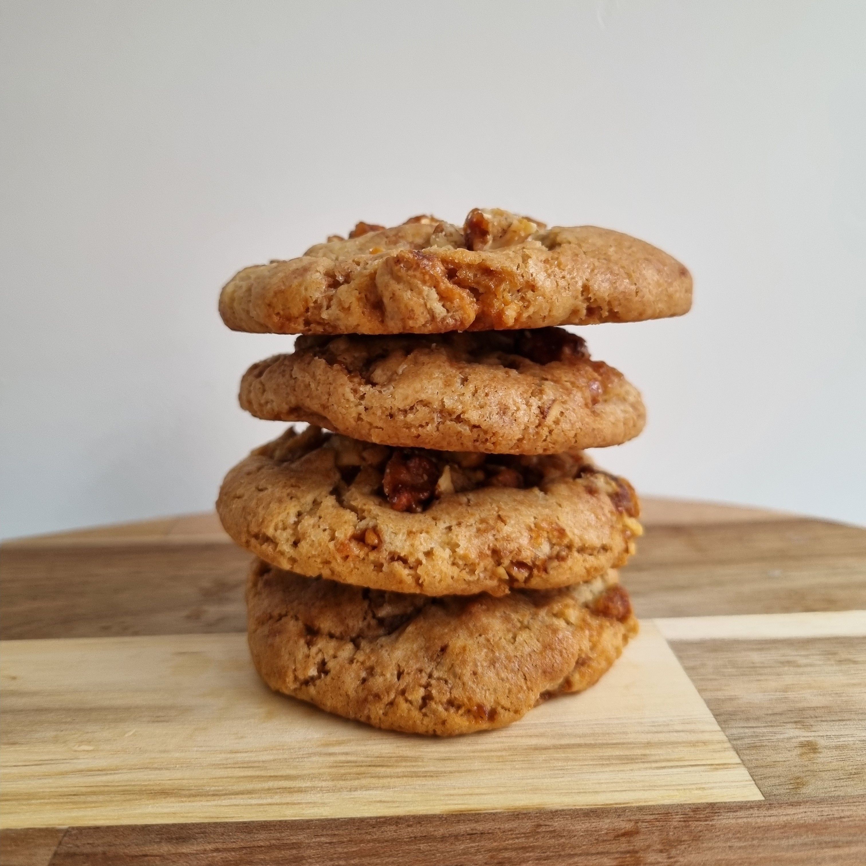 Cookie ceylán 2