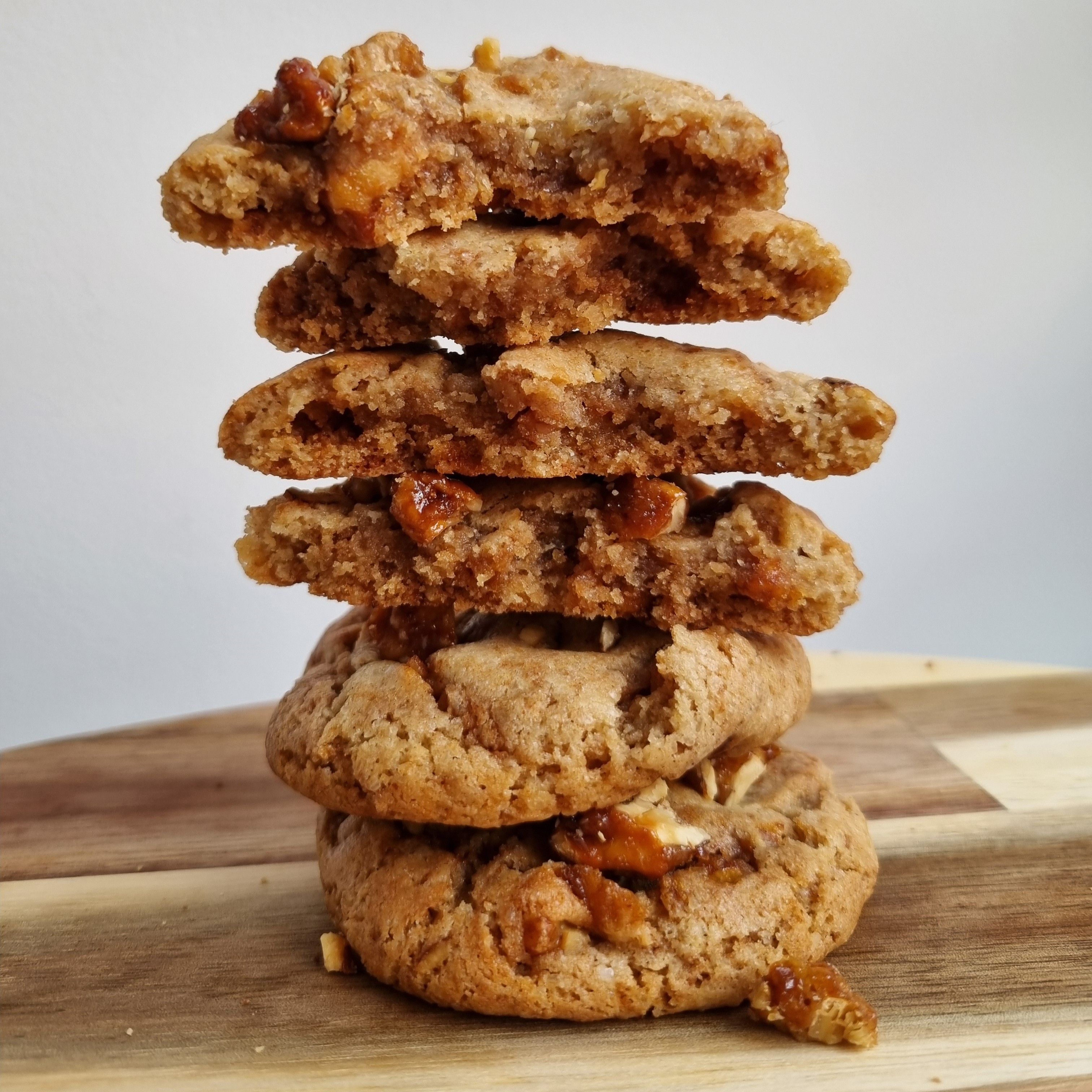 Cookie ceylán 3