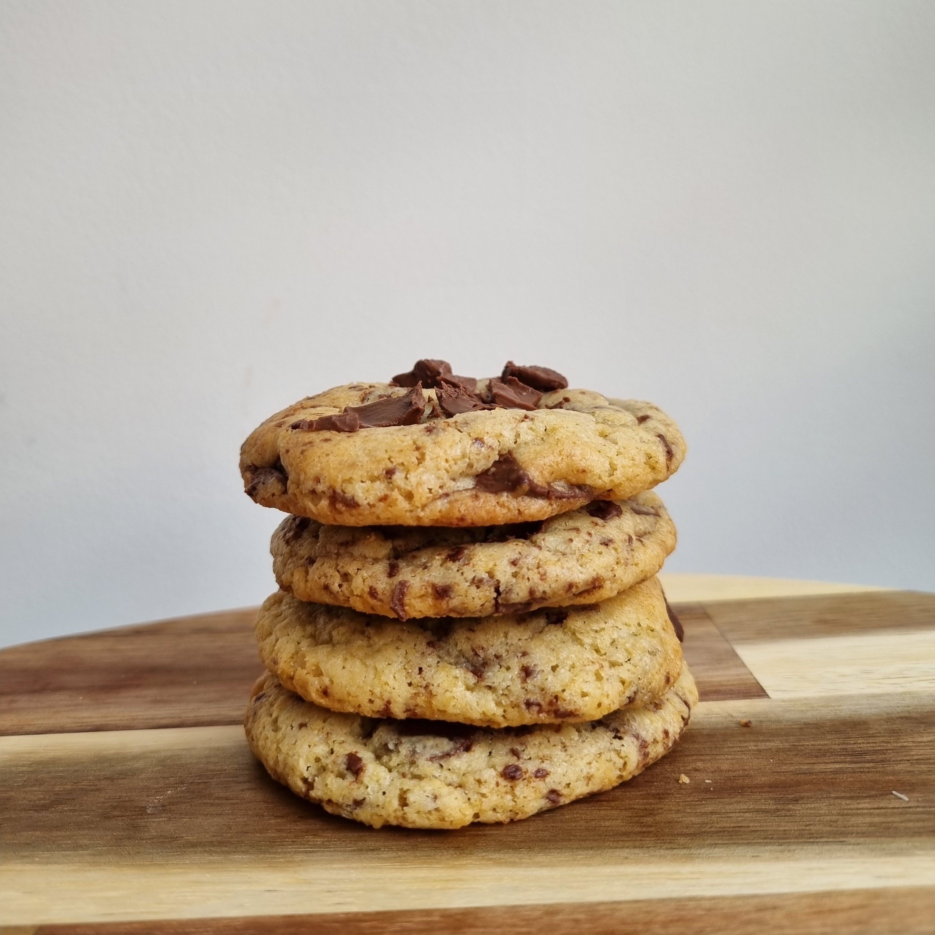 Cookie clásica 2