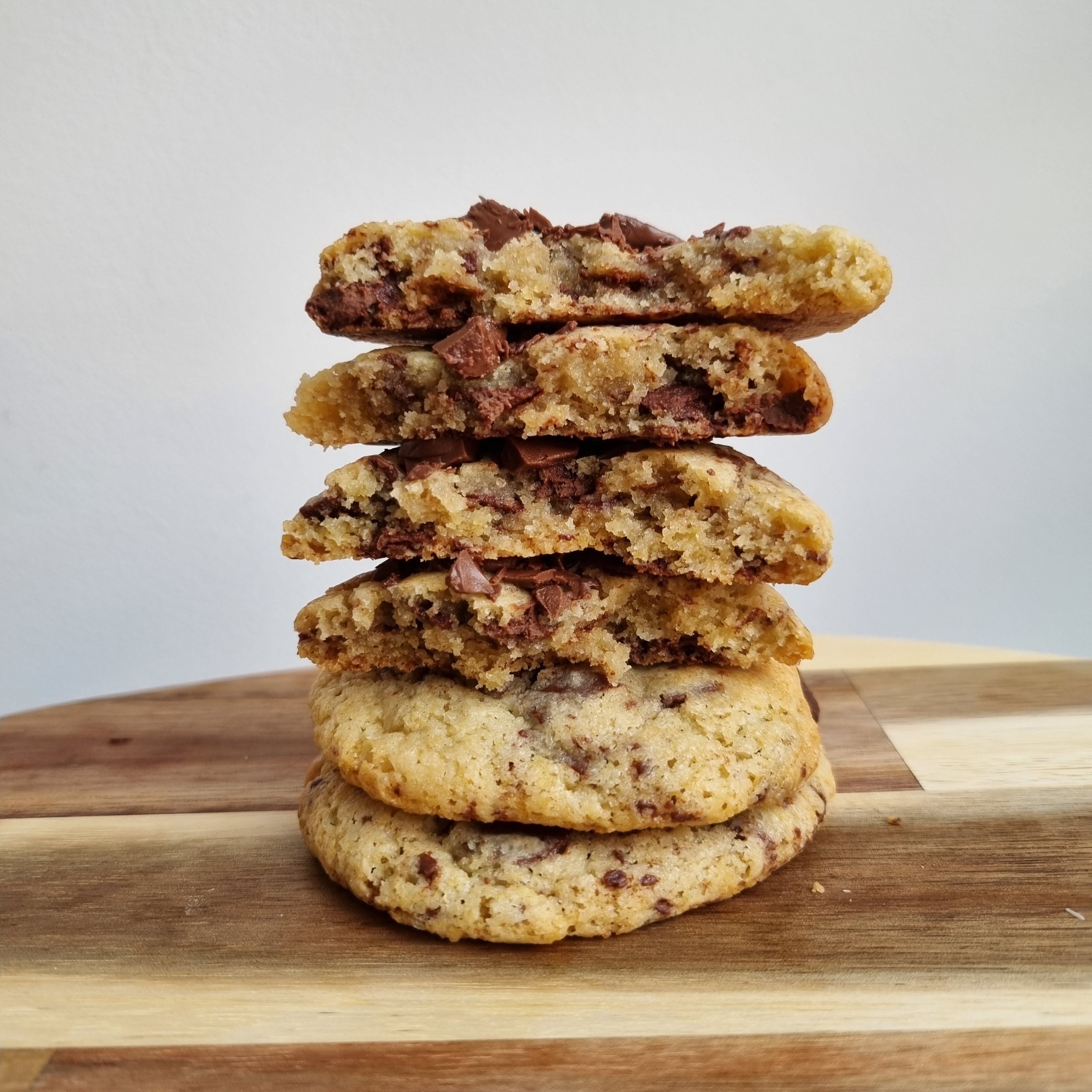 Cookie clásica 3