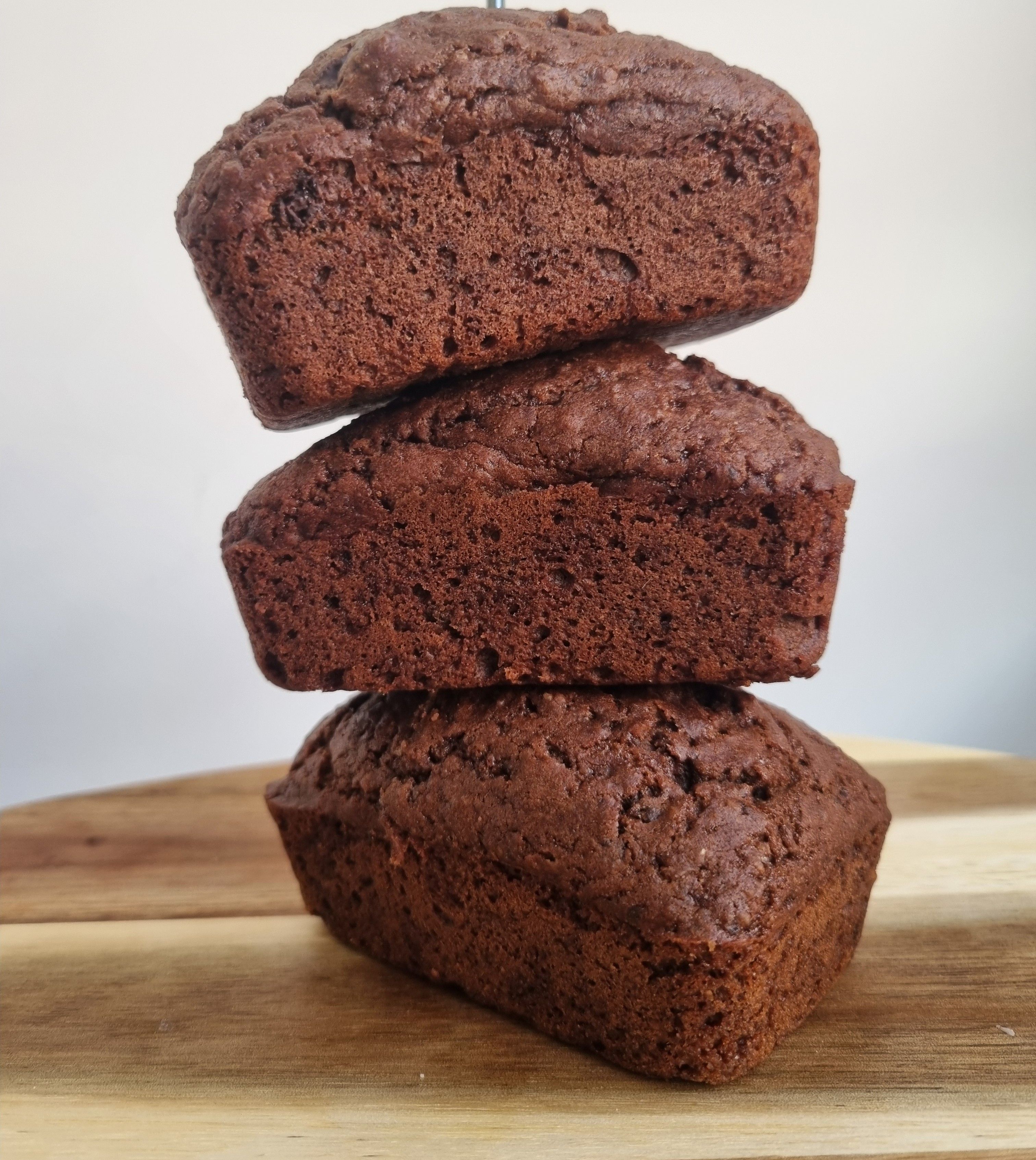 BANANA 
 BREAD