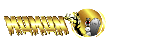 MUMUNBET logo